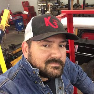 Meet your Posher, Jason